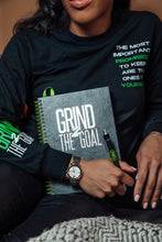 Load image into Gallery viewer, Keep Your Promises Long Sleeve