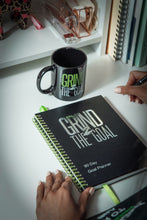 Load image into Gallery viewer, 90 Day Goal Planner