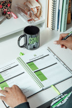 Load image into Gallery viewer, 90 Day Goal Planner