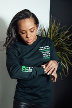 Load image into Gallery viewer, Keep Your Promises Long Sleeve